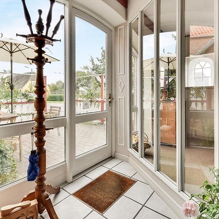 توندر Sovgodt8 B&B المظهر الخارجي الصورة