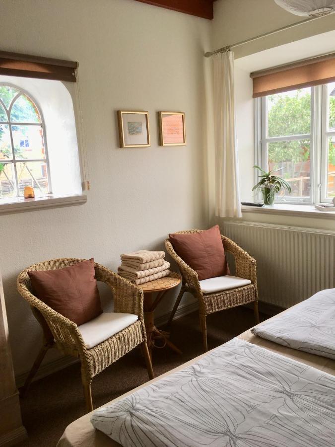 توندر Sovgodt8 B&B المظهر الخارجي الصورة