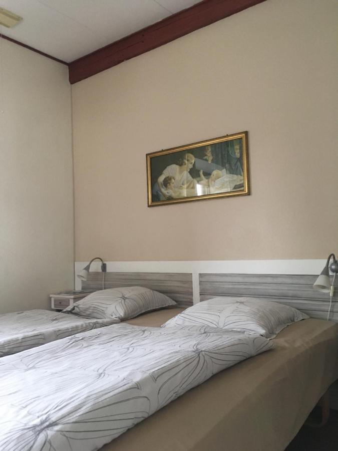 توندر Sovgodt8 B&B المظهر الخارجي الصورة
